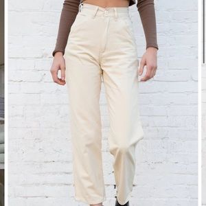 brandy melville tammy cargo pants